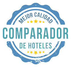 Comparador de Hoteles